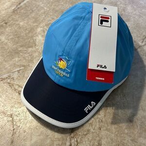 FILA Ladies Lightweight Hat NWT